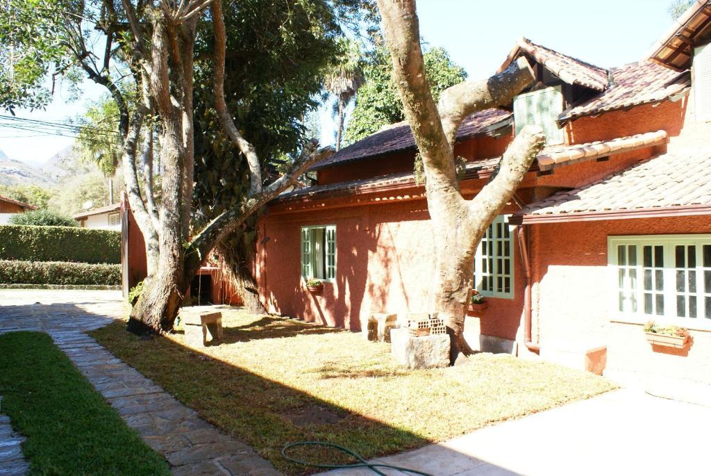 Itaipava Hostel Petrópolis Extérieur photo