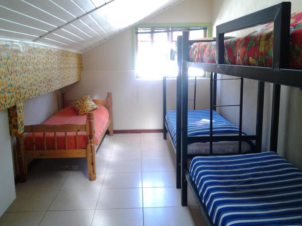 Itaipava Hostel Petrópolis Chambre photo