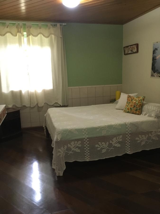 Itaipava Hostel Petrópolis Extérieur photo