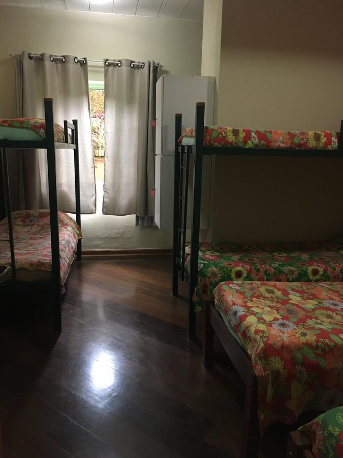 Itaipava Hostel Petrópolis Extérieur photo
