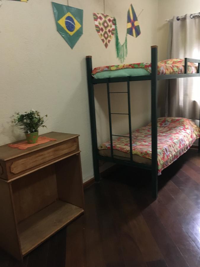 Itaipava Hostel Petrópolis Extérieur photo
