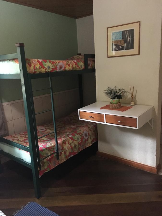Itaipava Hostel Petrópolis Extérieur photo