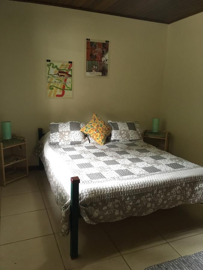 Itaipava Hostel Petrópolis Extérieur photo