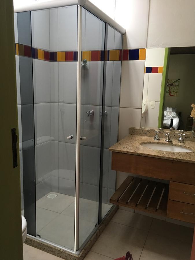 Itaipava Hostel Petrópolis Extérieur photo